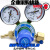YQT-06 03二氧化碳表YQAR-06氩气YQQ-09氢气07 YQD-06氮气减压阀 YQD-09氮气减压阀