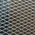 棱形网304不锈钢钢板网拉伸网防护网镀锌铁丝网铝板网装饰用隔音 304不锈网3×6毫米孔1米×10米