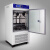 康恒可程式高低温试验箱恒温恒湿培养箱湿热交变模拟环境 LRH-50S-G 恒温恒湿箱 0~90
