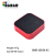ABS塑料外壳全新电器盒接线盒DIY仪表外壳巴哈尔壳体BMD60038 红色