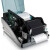 博思得POSTEK 标签打印机 不干胶碳带吊牌洗水唛价格条码机 G3000 (300dpi) -带屏幕