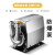 FACEMINI cn-95 自吸回程泵CIP清洗系统泵316不锈钢材质饮料果汁         10吨防爆泵