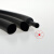 双壁管热缩管绝缘套管3倍收缩管加厚带胶电线保护套防水管套 黑色60mm/25米