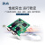 致远电子 高性能PCIe接口CAN卡 智能CAN通讯卡 含票 PCIe-9110IM