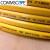 康普安普4芯8芯12芯24芯OS2室内单模万兆光纤光缆 24芯 1m