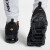 耐克（NIKE）AIR VAPORMAX PLUS 复古全掌大气垫缓震 男士运动跑步鞋 黑色/924453-004 标准42/US8.5