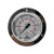 WIKA威卡EN837-1压力表213.53不锈钢耐震真空气体液体油压表 0-0.25MPA/BAR