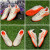 阿迪达斯 （adidas）酷锐足球阿迪达斯Copa Pure.3 TF中端碎钉儿童足球鞋男女GY9037 GY9037 TF中端碎钉儿童 35.5