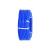 cnxdwy胶管 8×2S×30000 焊割氧气专用 蓝色 最大工作压力2MPa