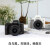 佳能M50 二代 mark2 EOS微单相机2代家用美颜入门级微单vlog相机 M50二代(15-45+55-250双镜头白色 标准礼包