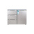 尊贵 卧式嵌入式抽屉柜矮冰箱210升 直冷 BCD-210CV
