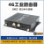 AR350织云物联4G 工业路由器双SIM Esim转WiFi转有线专网vpdn监控 海外版(4G+WiFi)