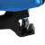 优麦达 Y5196 PE管打孔器 手握输水管带软管开孔器孔径3mm 蓝色