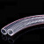 海斯迪克 HK-797 PVC钢丝软管加厚加硬 抗冻真空管 内径*厚度 25*3mm（50米）