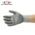 手套劳保焊工手套耐切割高性能纤维耐脏耐磨防切割16-560 6双装 灰色 L