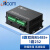 itcom艾迪康8路双向RS485工业控制光猫+1路232转光纤收发器485光端机延长器转换器IT168-8S485/1L232-AB