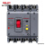 德力西电气（DELIXI ELECTRIC）断路器CDM3L-125S/4340A 100A 03/1/3 AC230V
