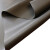 海斯迪克 光面PVC地垫 耐磨塑胶地板垫办公室无尘车间仓库防水地毯 灰色宽1.2m*长15m(整卷) HKQS-77