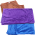 卉营（HUIYING）毛巾  超细纤维浴巾 /条 (颜色随机) 70x140cm 可定制