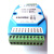 定制MBUS转以太网MODBUS-TCP/MODBUS-RTU 可接500只表 支持表协议 带网线和RS485转换器