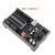 8-48路分布式远程IO采集控制模块继电器模块Modbus协议RTUTCP/UDP USB-485 橙色