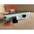 RC112-GE-S3单模双纤千兆光纤收发器120KM光电转换器