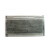 来安之K2011一次性加厚标准活性炭口罩电焊包边【五十个装】四层防异味工业劳保 灰色 1 3