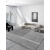 北欧轻奢地毯客厅大尺寸免洗易打理茶几毯可擦卧室垫子家用 BO-740 200x350cm