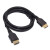 LBYZY NOKIA4G HDMI高清线 双公 3M（10条起订）