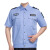 易蕊俪 保安工作服短袖衬衫+裤子+领带+标 170-190