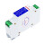 易科雷CORAY 传感仪表控制信号防雷器RS485信号避雷 4-20mA模拟量PLC浪涌保护器FRD RS485通讯CAN FRD5