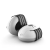 ALPINA荷兰 FlyFit earplugs飞机耳塞航空飞行减压防水护理工具 隔音婴儿耳罩睡眠（备注颜色）