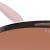 拉夫劳伦（Ralph Lauren）女士简约时尚潮流墨镜遮阳旅行猫眼太阳镜 RA5203 早春新品 599/13 Pink Havana / Grad 54-16-135