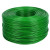 包塑钢丝绳镀锌包塑钢丝绳子	φ6 10KG/盘 约130米