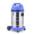 斯铂格 BGK-7 工业吸尘器干湿两用真空大功率装修美缝吸尘器大吸力工厂桶式吸尘器 蓝色30L标配1400W电机