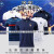 斯塔弗2022法国国家队主场球衣姆巴佩格里兹曼成人足球服运动套装男定制 22-23-法G-客场-白色-7 S=165-170CM