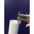 扬笙福适用于正方圆 PVC管材 塑料管外径60mm.内径54mm 白色 mm 白色
