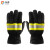 3C消防手套抢险救援手套02款防火手套14款消防演习训练手套17款 500度隔热手套