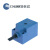 CHANKO/长江 方形电感式金属接近传感器直流3线式接近开关 CL25-QN5DN1