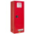安全柜MA3000危险化学品防火防爆柜易燃液体储存柜 红色 MA6000-60加仑(227升)