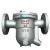 C41-16C/C自由浮球式蒸汽疏水阀 疏水器N1 N0 N-N0 不锈钢 N6