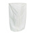 木工吸尘器布袋吸尘袋专用工业集尘除尘袋过滤袋钢圈布袋480/630 直径480 mm 长0.8米上布袋