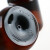 PP制塑料瓶 (褐色)亚速旺1-7680-02高透明PP试剂瓶100-2000ml广口耐酸碱带刻度 1000ml