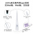 Thermo赛默飞QSP通用移液器吸头枪头带滤芯无菌盒装一次性袋装 labserv300ul吸头1袋 1000支/袋