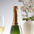 罗兰百悦（Laurent Perrier）香槟法国原瓶进口 罗兰百悦香槟 起泡气泡葡萄酒 750ml 罗兰百悦香槟