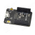 ESP32-CAM开发板测试板WiFi+蓝牙模块ESP32串口转 带OV2640摄像头 ESP32-CAM不带底板