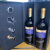 塞朗公爵普利亚干红葡萄酒 Aglianico  Primitivo 普利亚典型产区原瓶进口 750ml*2支礼盒装