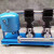 无负压恒压变频供水设备气压稳压罐配件压力表不锈钢离心泵智能 C8-20 0.75KW    18米