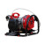 华球品牌手抬机动消防泵高压真空移动水泵3C柴油机高扬程 森林泵（SFB-8-B）单级