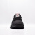 百集（BAIJI）2F3518-16 电绝缘6KV 耐油防滑轻便舒适安全鞋防护鞋布鞋 黑色 45